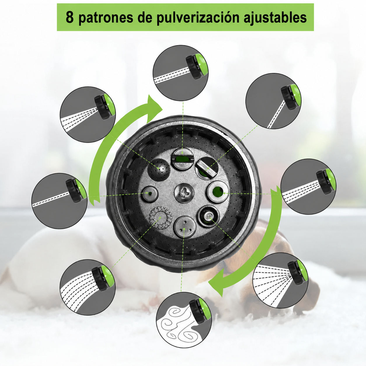 Hydrex | El Secreto para una Limpieza Rápida y Sin Esfuerzo