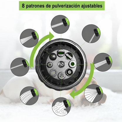 Hydrex | El Secreto para una Limpieza Rápida y Sin Esfuerzo