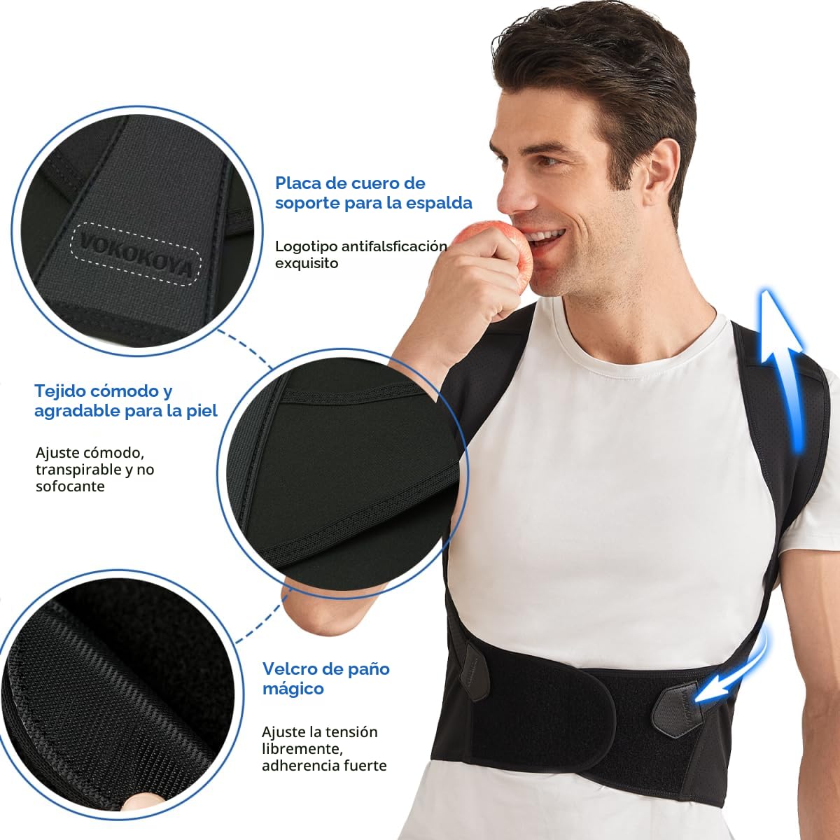 ZenBack| Tu aliada para una espalda saludable