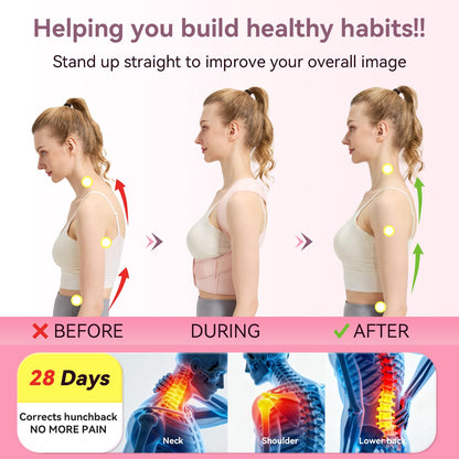 ZenBack| Tu aliada para una espalda saludable