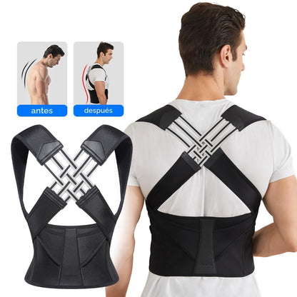 ZenBack| Tu aliada para una espalda saludable