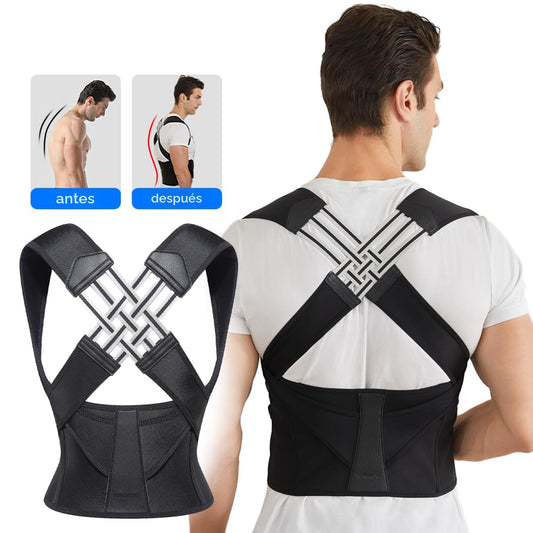 ZenBack| Tu aliada para una espalda saludable